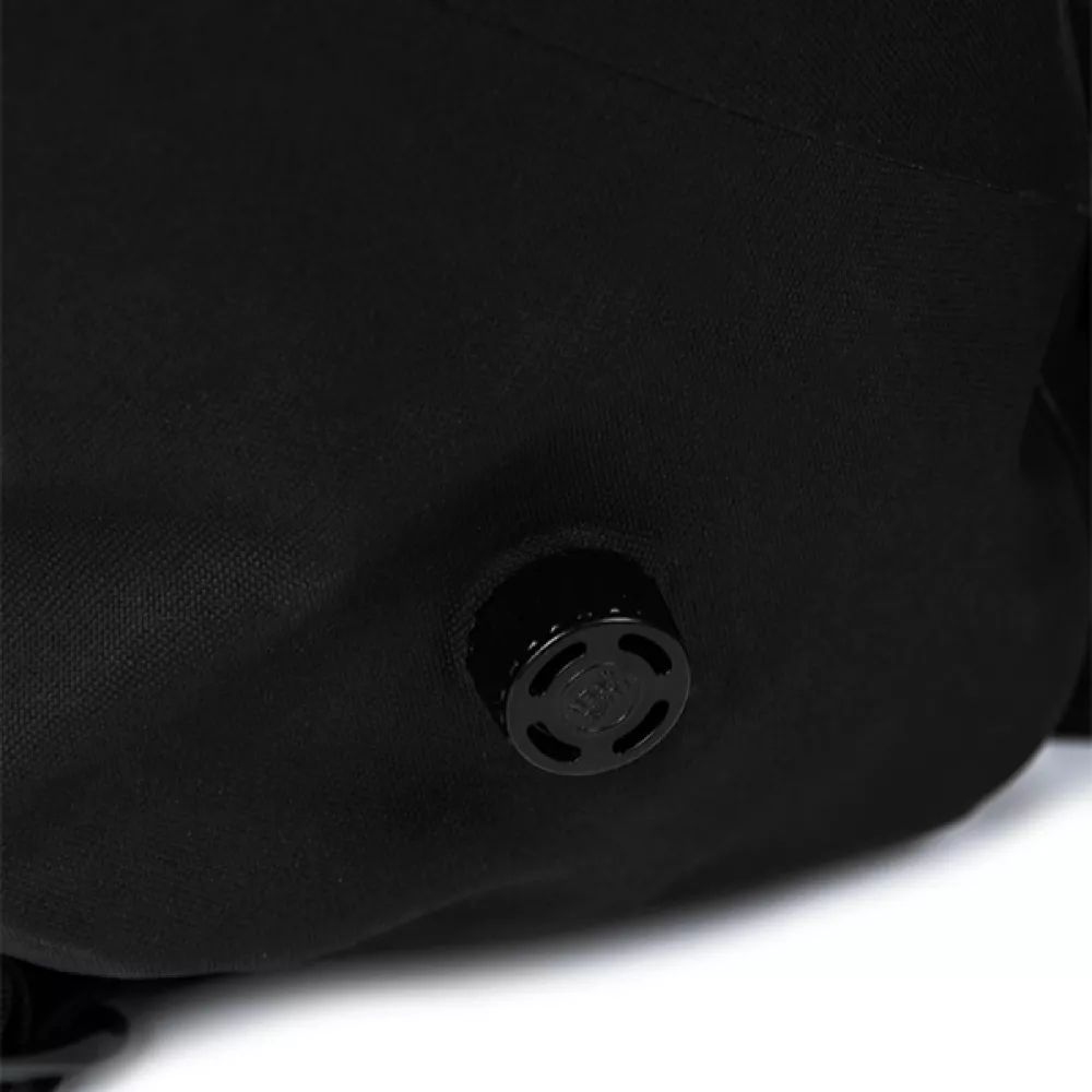 Герморюкзак ARTELV СТРАННИК Р4-2, 28 литров, цвет черный