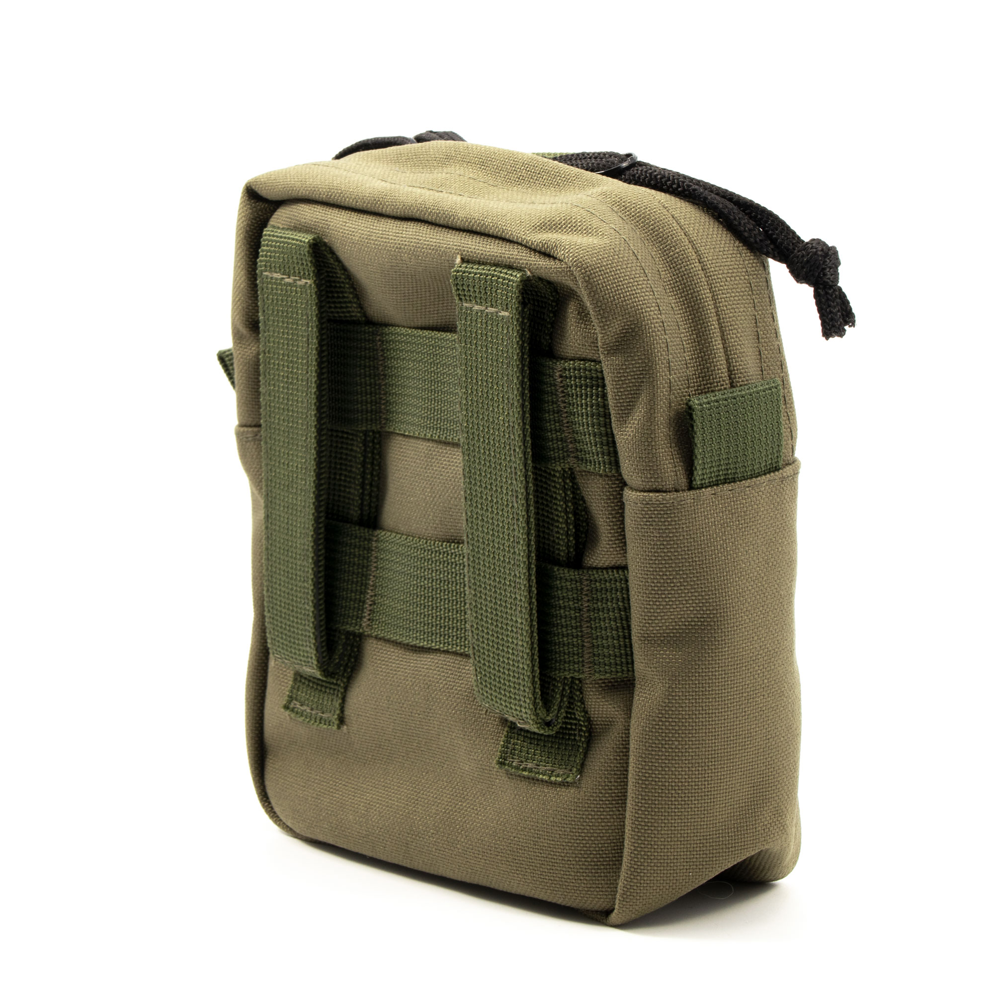 Подсумок утилитарный SLT-1, 17х14,5х7см, цв. хаки/20/