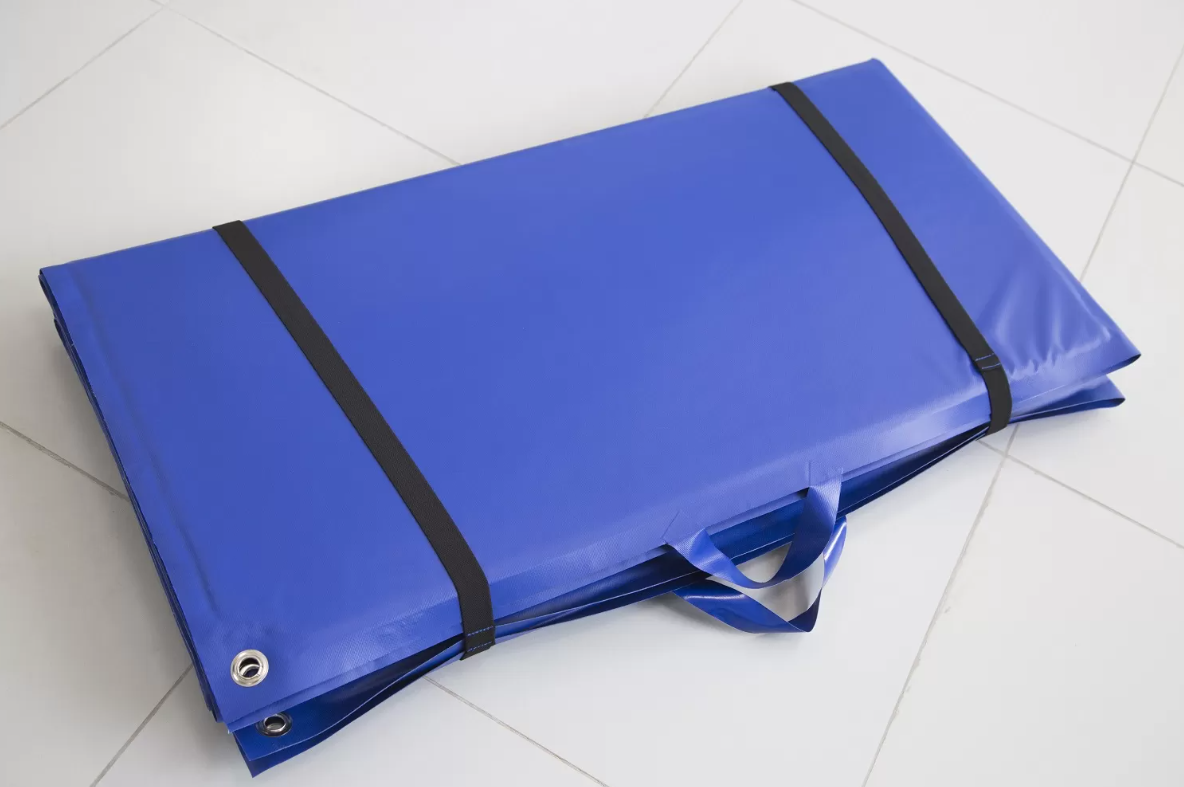 Пол ПВХ утепленный PULSAR 4Т с отверстием