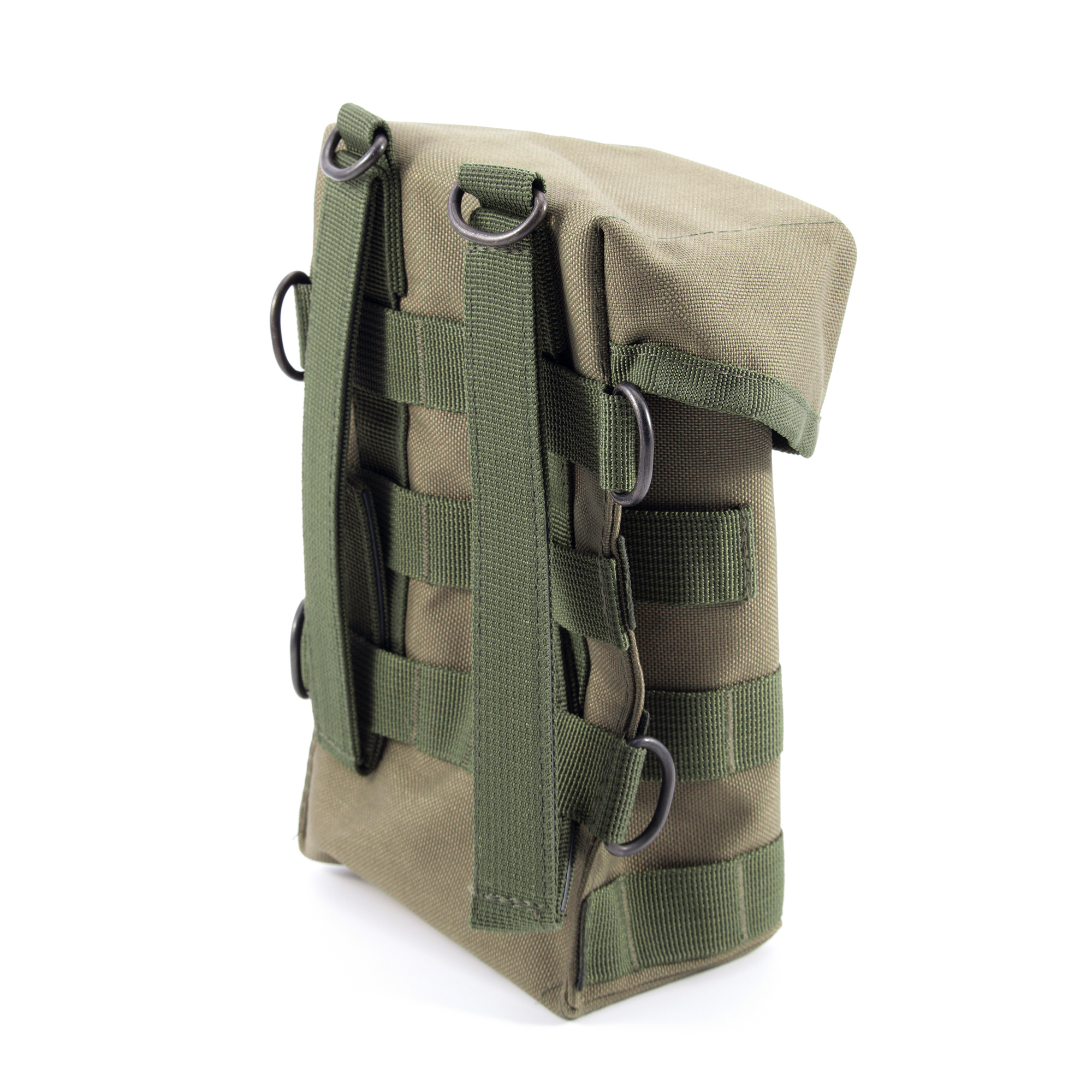 Подсумок "Лента ПКМ-100" SLT-1, цв. хаки/10/
