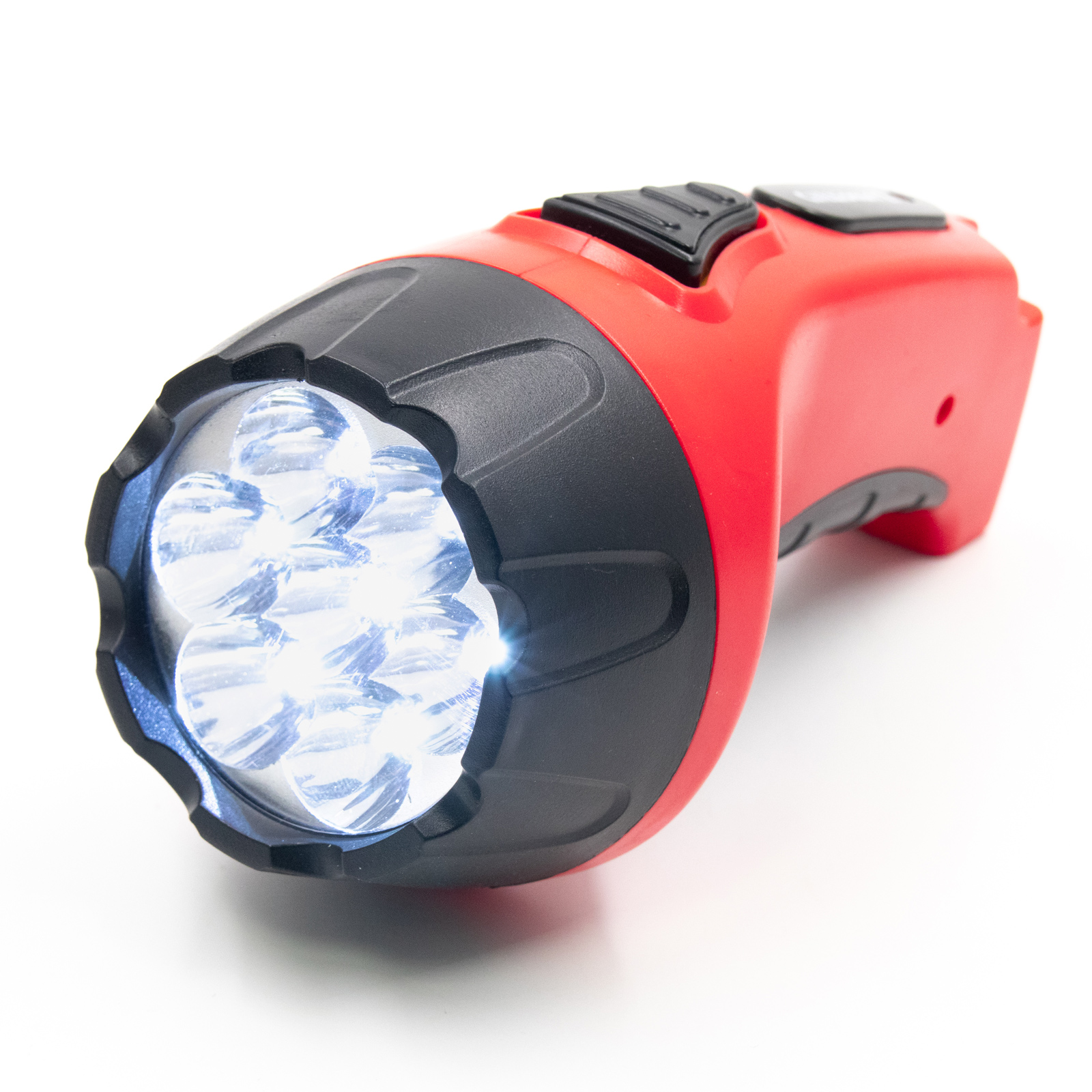 Фонарь ручной 