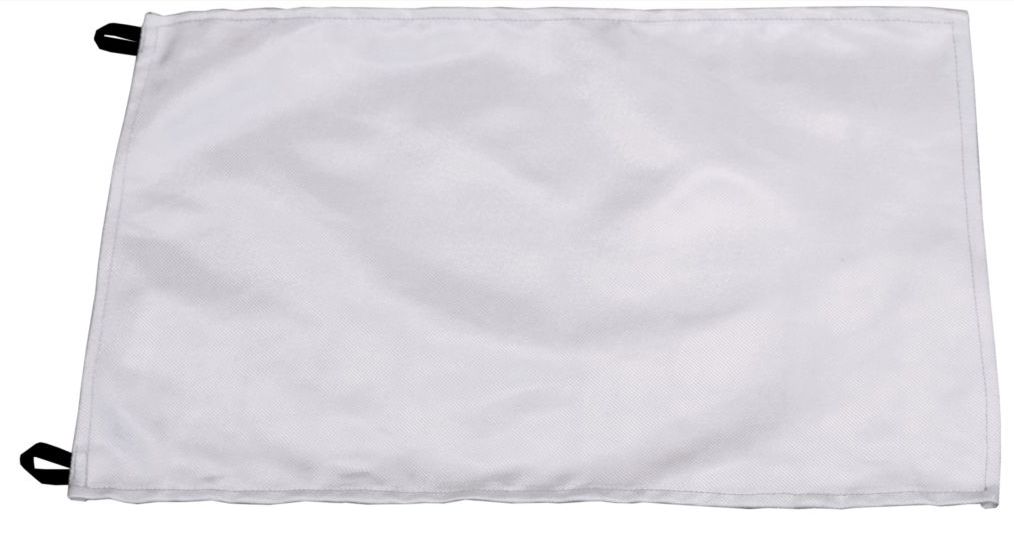 Термостойкий коврик Polar Bird