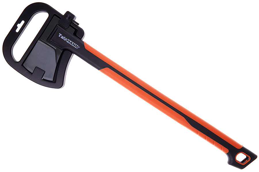 Топор туристический TauMANN Forest axe 23,5''