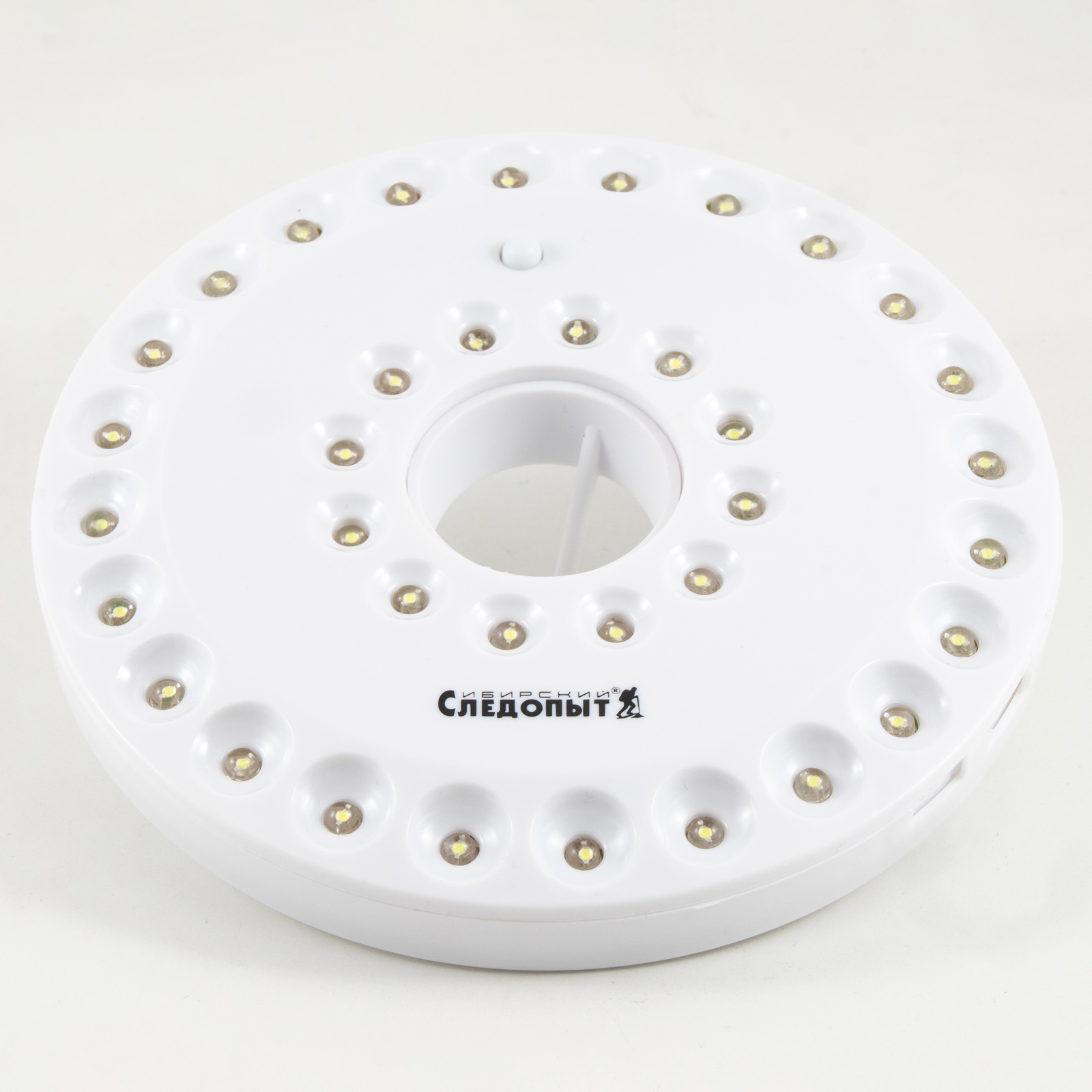 Фонарь кемпинговый 