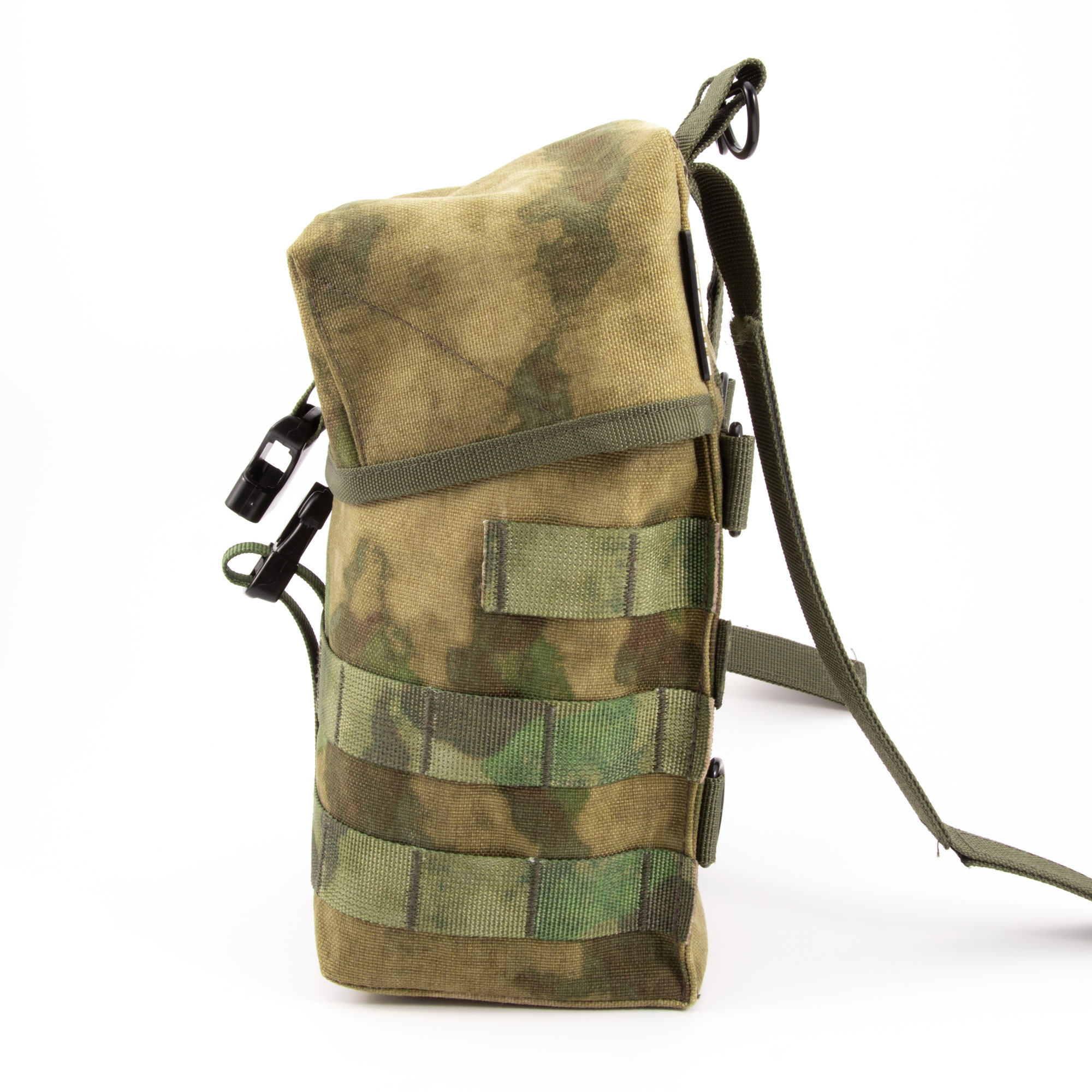 Подсумок "Короб ПКМ-100" SLT-1, цв. КМФ-мульти/8/