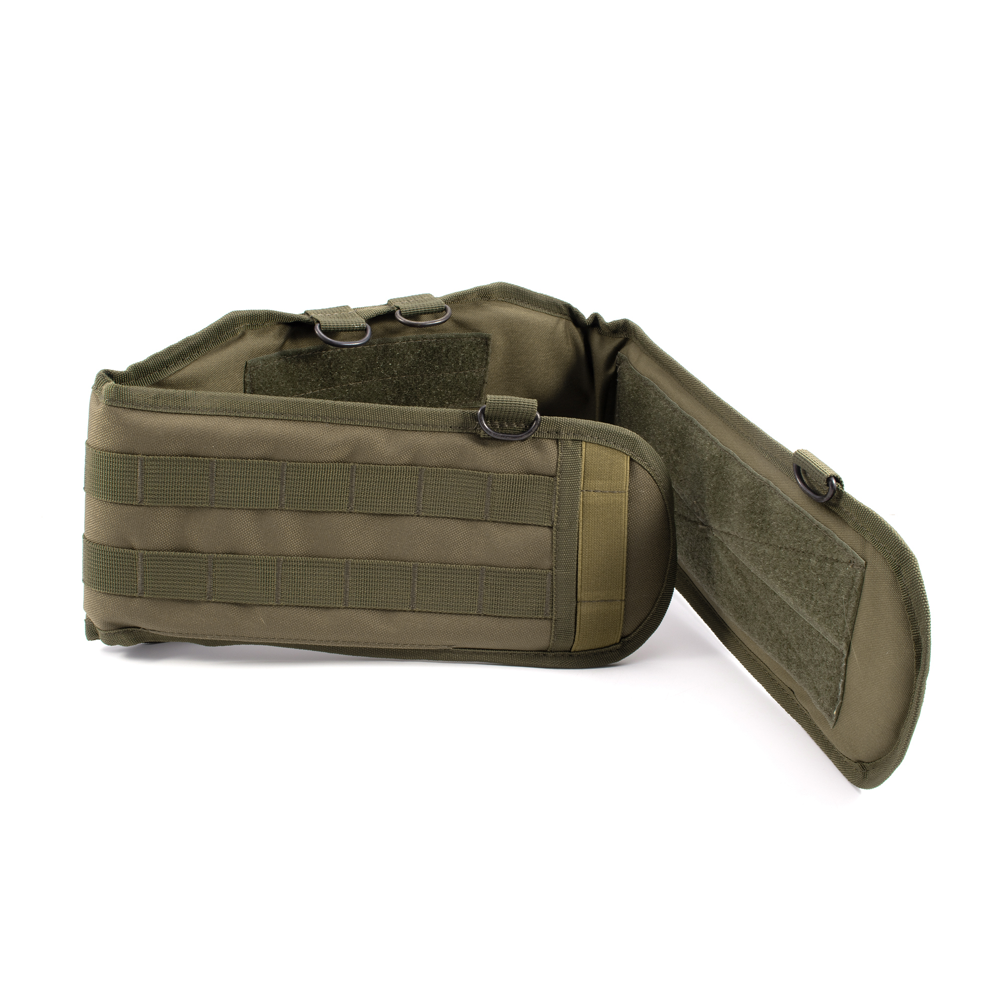 Пояс разгрузочный SLT-1, р-р L, без БЛ вставки, цв. хаки/10/