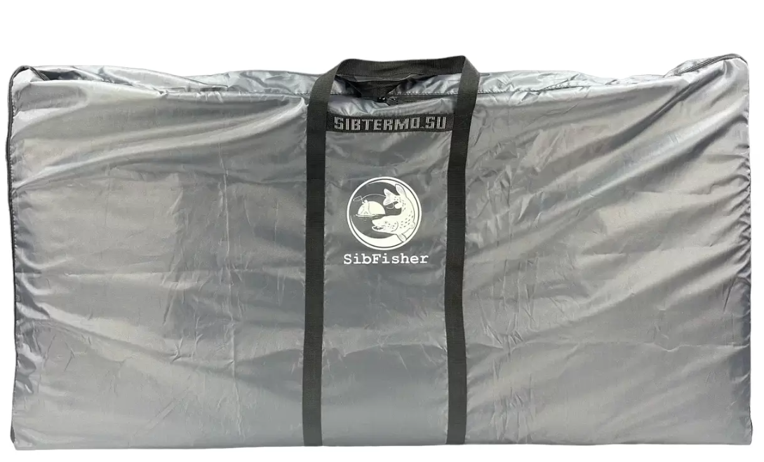 Чехол "СИБТЕРМО" для пола ЭВА в палатку Polar Bird Family T Fest new