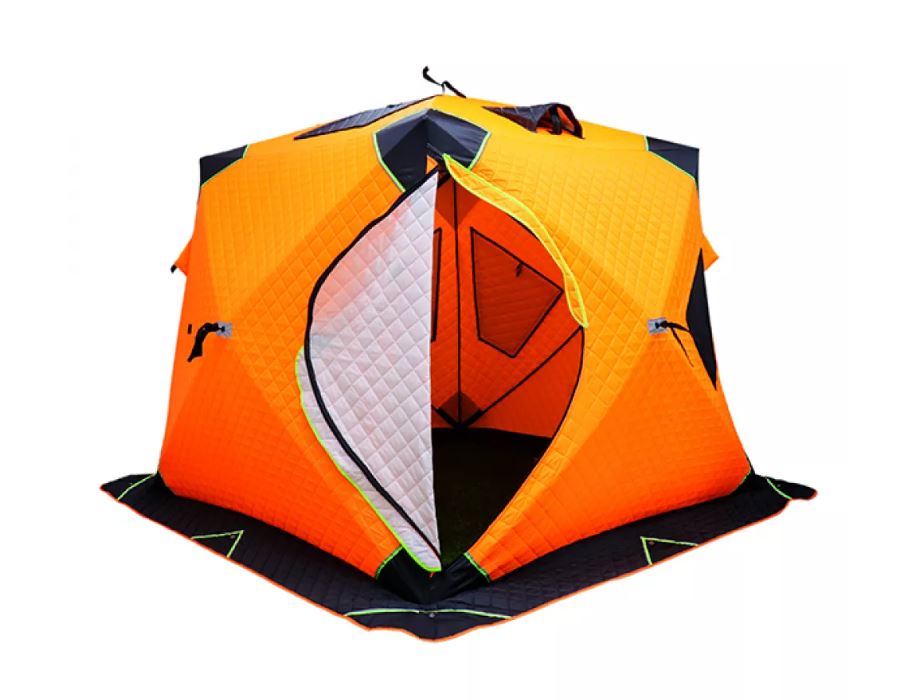 Палатка для зимней рыбалки ARTELV KONDA – M