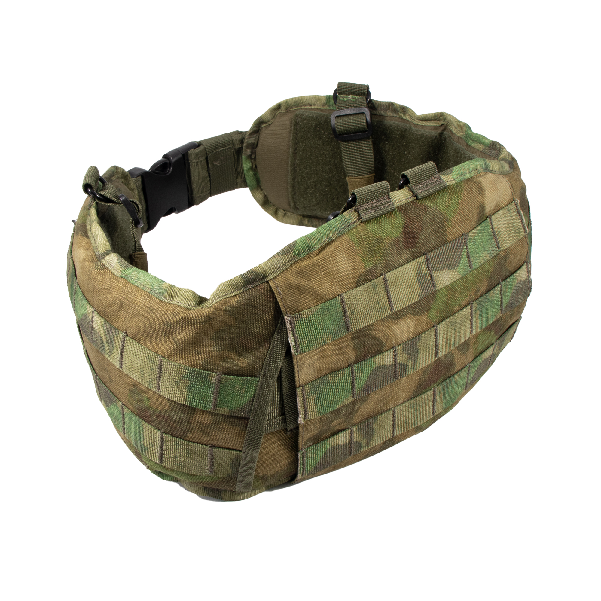 Пояс разгрузочный SLT-1, р-р XL, без БЛ вставки, цв. КМФ-мульти/10/