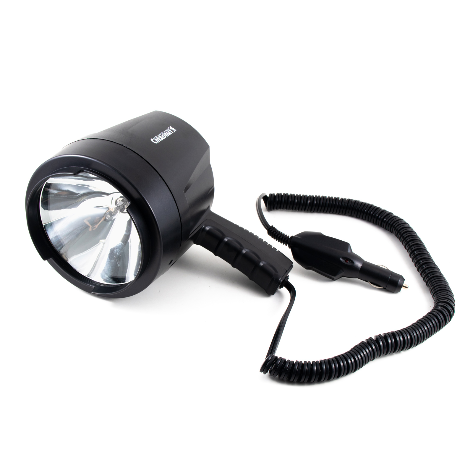 Фонарь-фара 