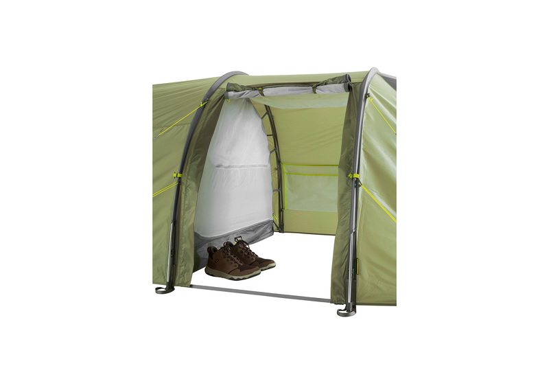 Туристическая палатка Tatonka ALASKA 3.235 PU light olive, 2457.333