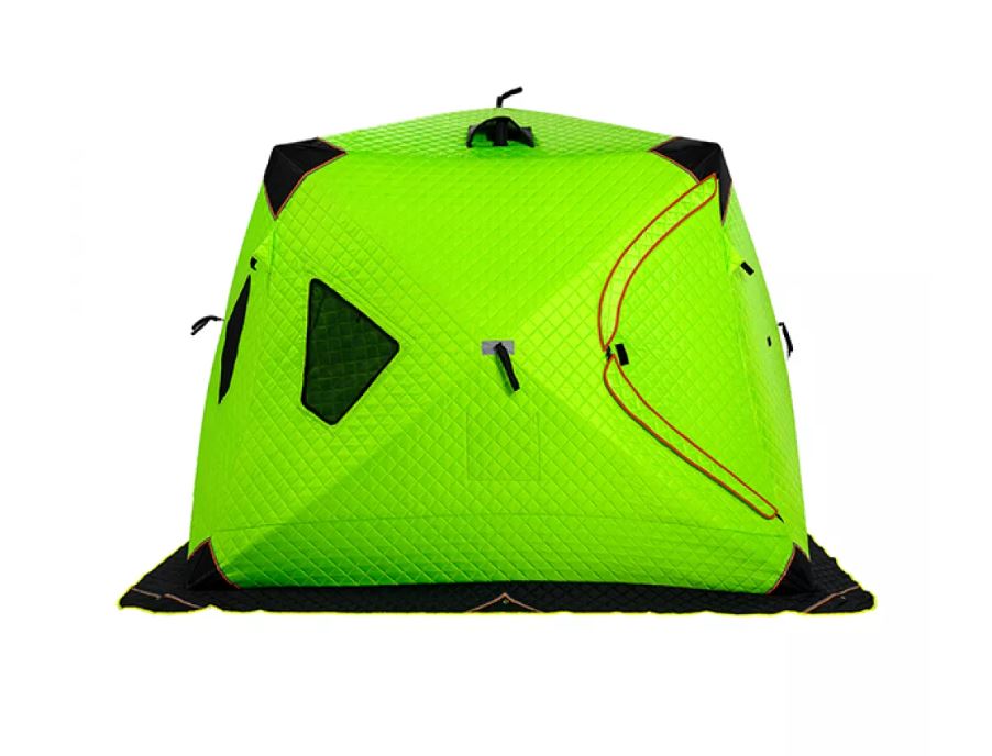 Палатка для зимней рыбалки ARTELV KONDA – XL