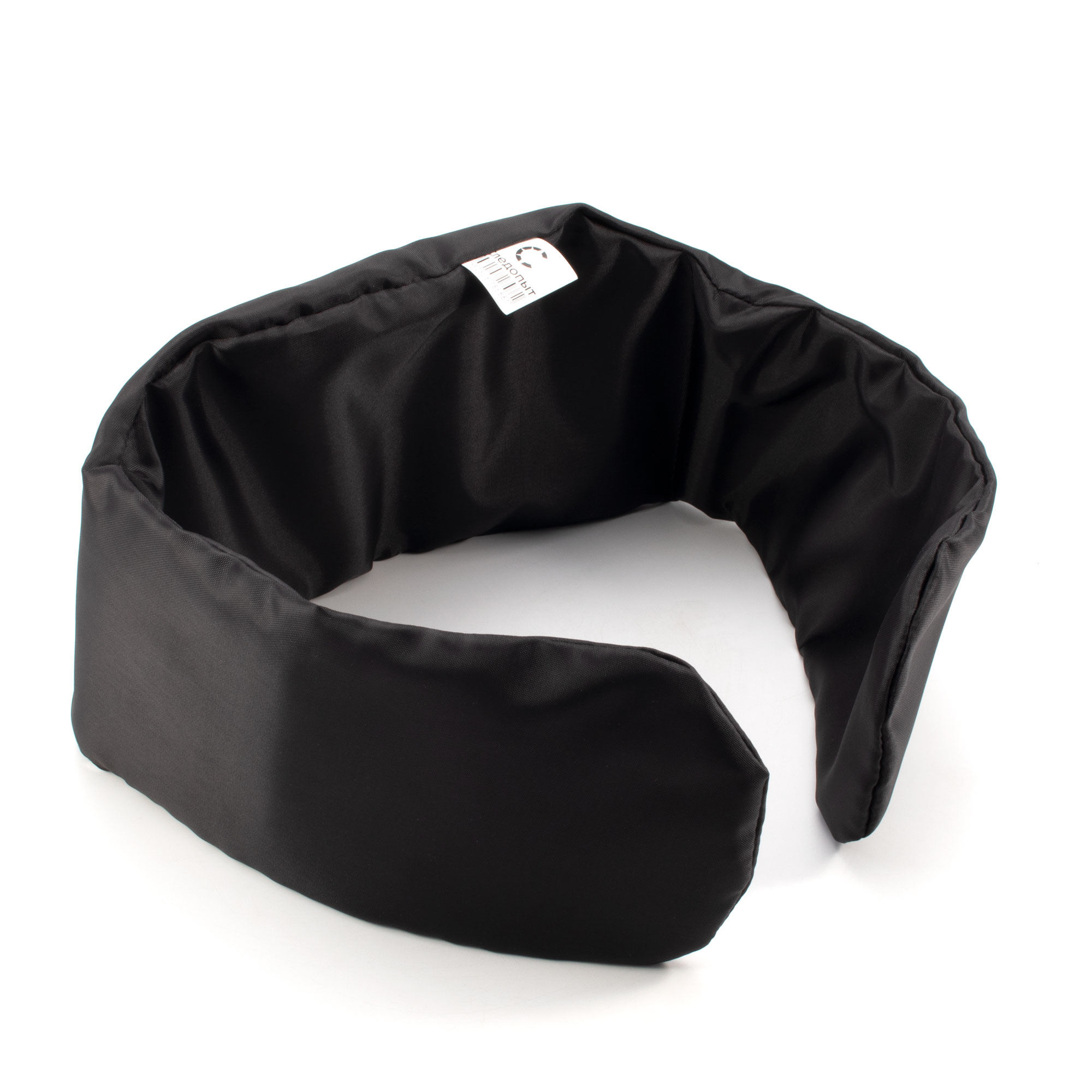 Баллистическая вставка в пояс разгрузочный, р-р М, Арамид/15/