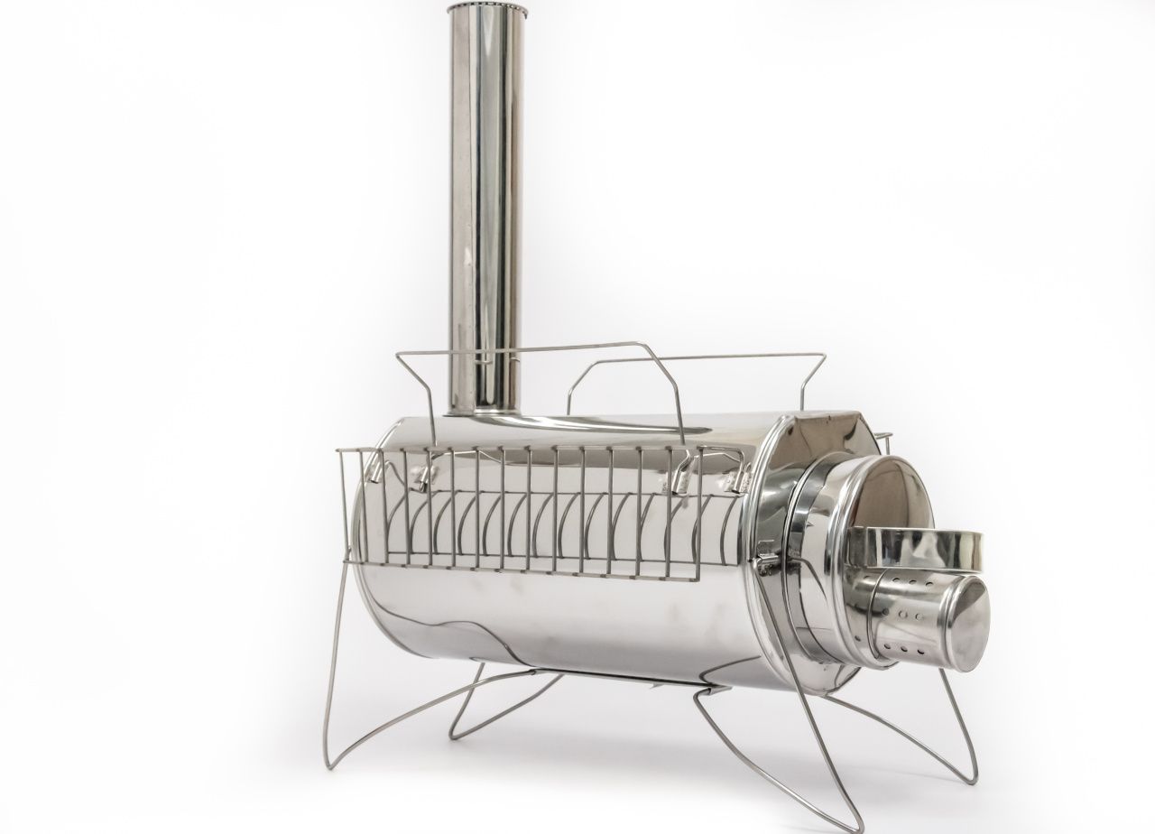 Купить Печку Для Рыбалки В Екатеринбурге