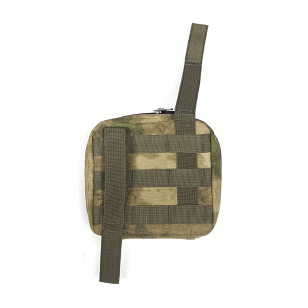 Подсумок административный SLT-1, 17х15х5см, цв. КМФ-мульти/10/