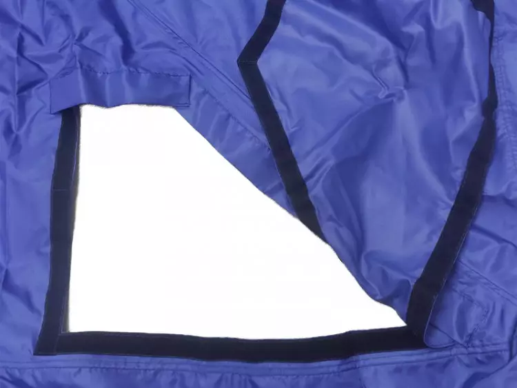 Влагозащитный тент МОРЖ MAX