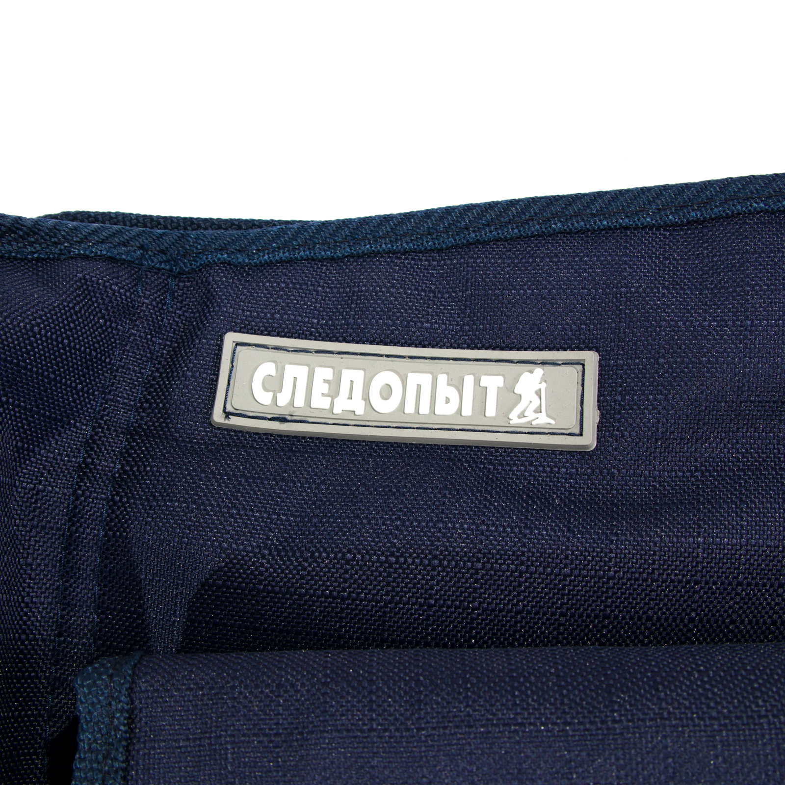 кресло складное "следопыт" 585х450х825 мм, алюминий, синий Кресло складное "СЛЕДОПЫТ" 585х450х825 мм, алюминий, синий