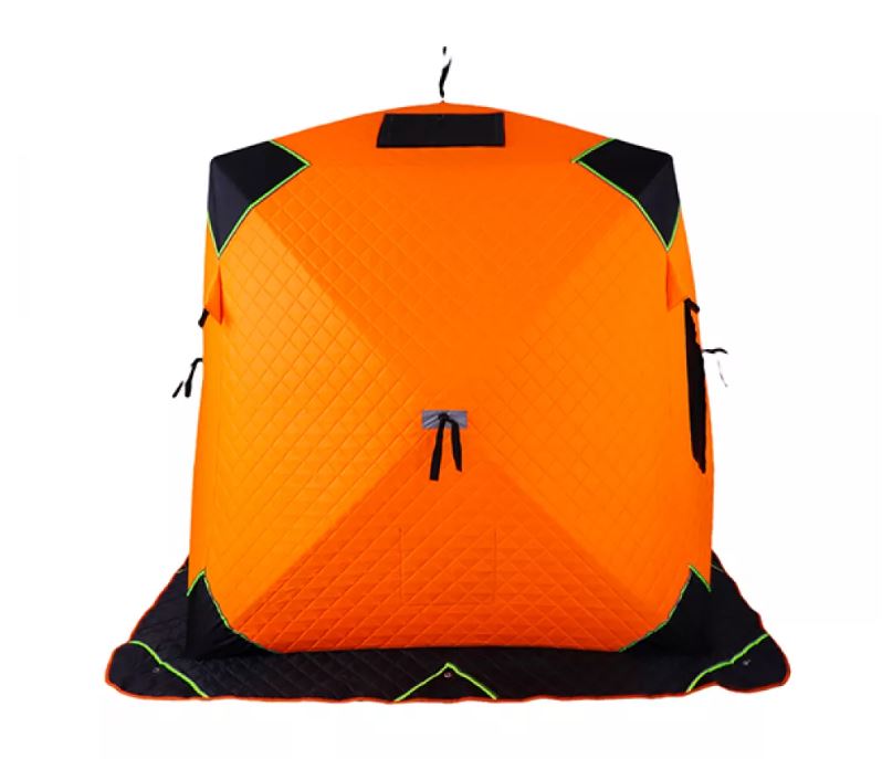 Палатка для зимней рыбалки ARTELV KONDA – S