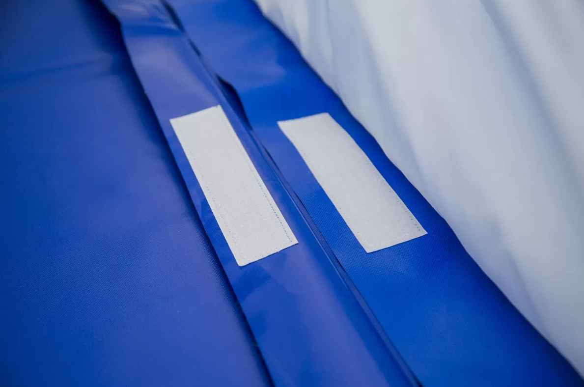 Пол ПВХ утепленный PULSAR 4Т с отверстием