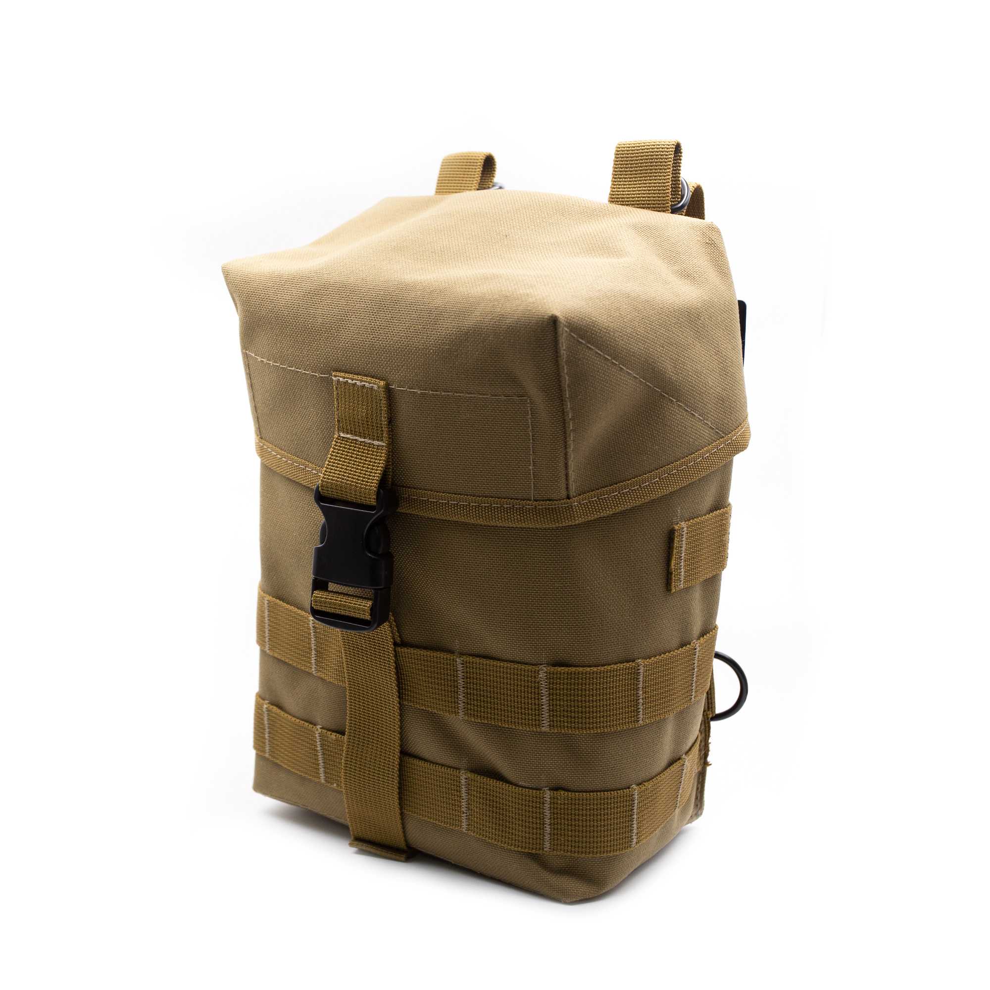 Подсумок "Короб ПКМ-100" SLT-1, цв. песок/5/