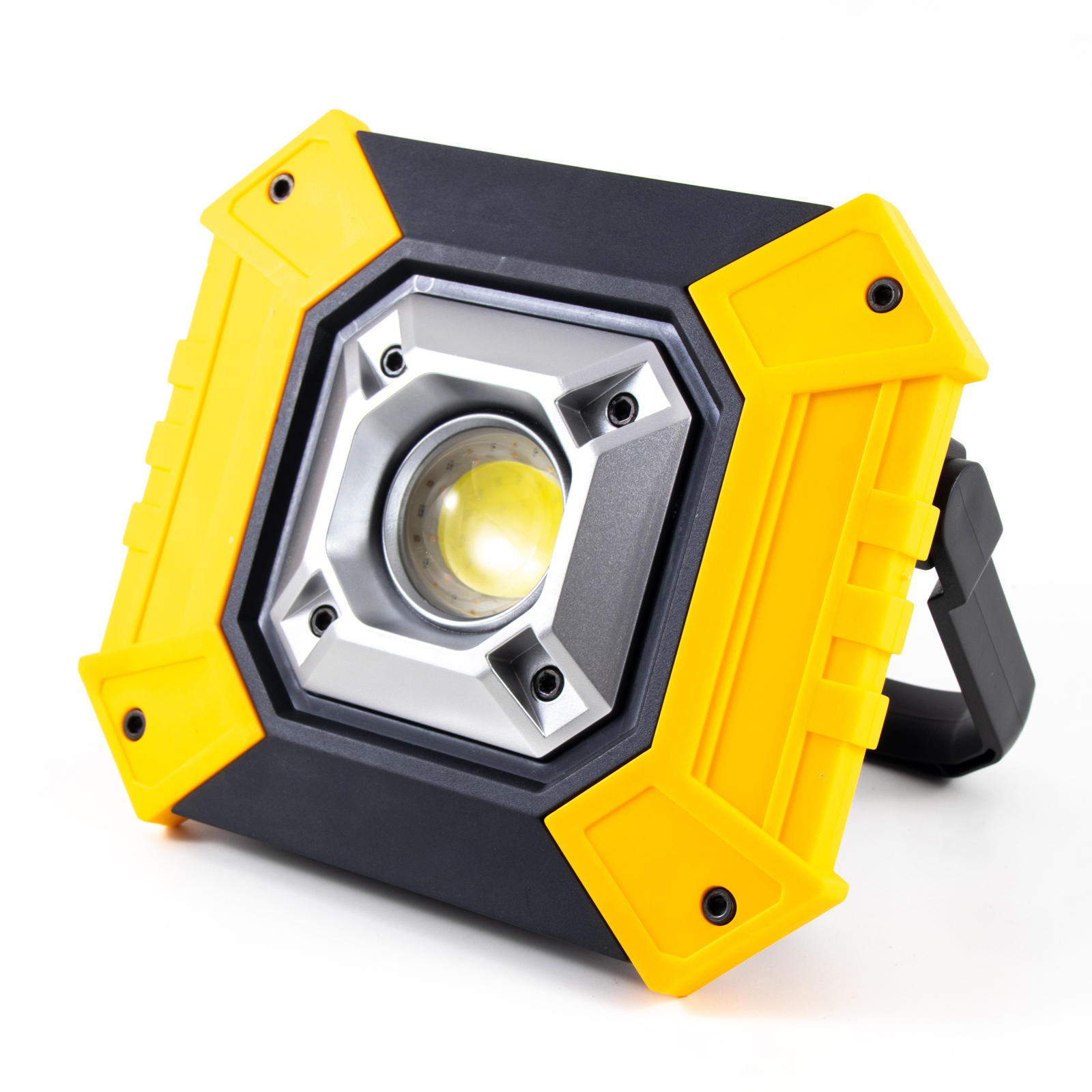 Фонарь кемпинговый 