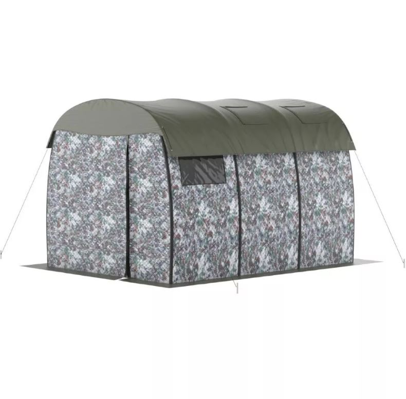 Влагозащитный тент МОРЖ MAX