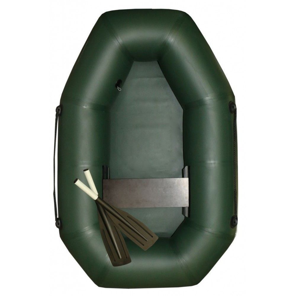 ЛОДКА POLAR BIRD 190 Т TEAL («ЧИРОК»)