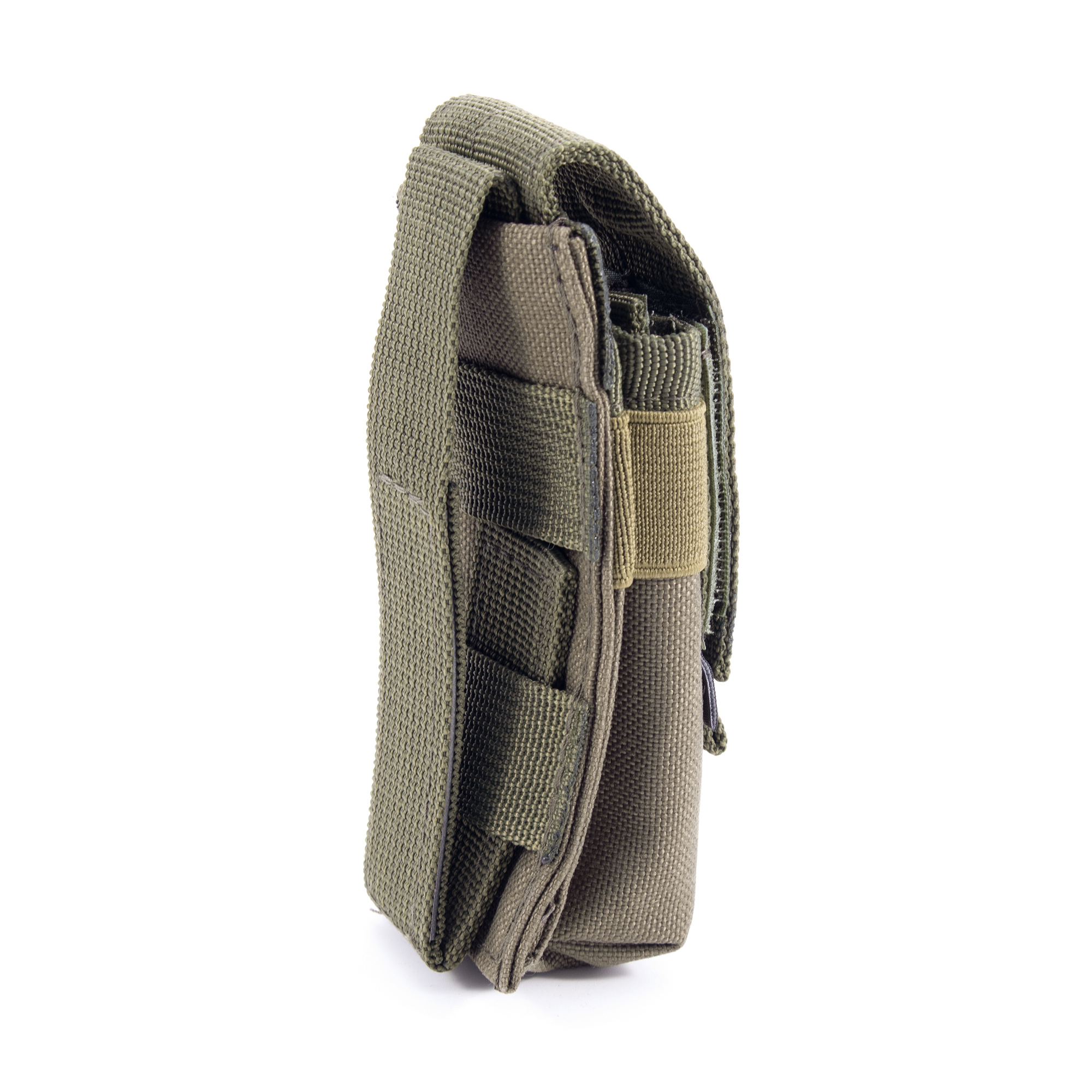 Подсумок ВОГ SLT-1, цв. хаки/50/