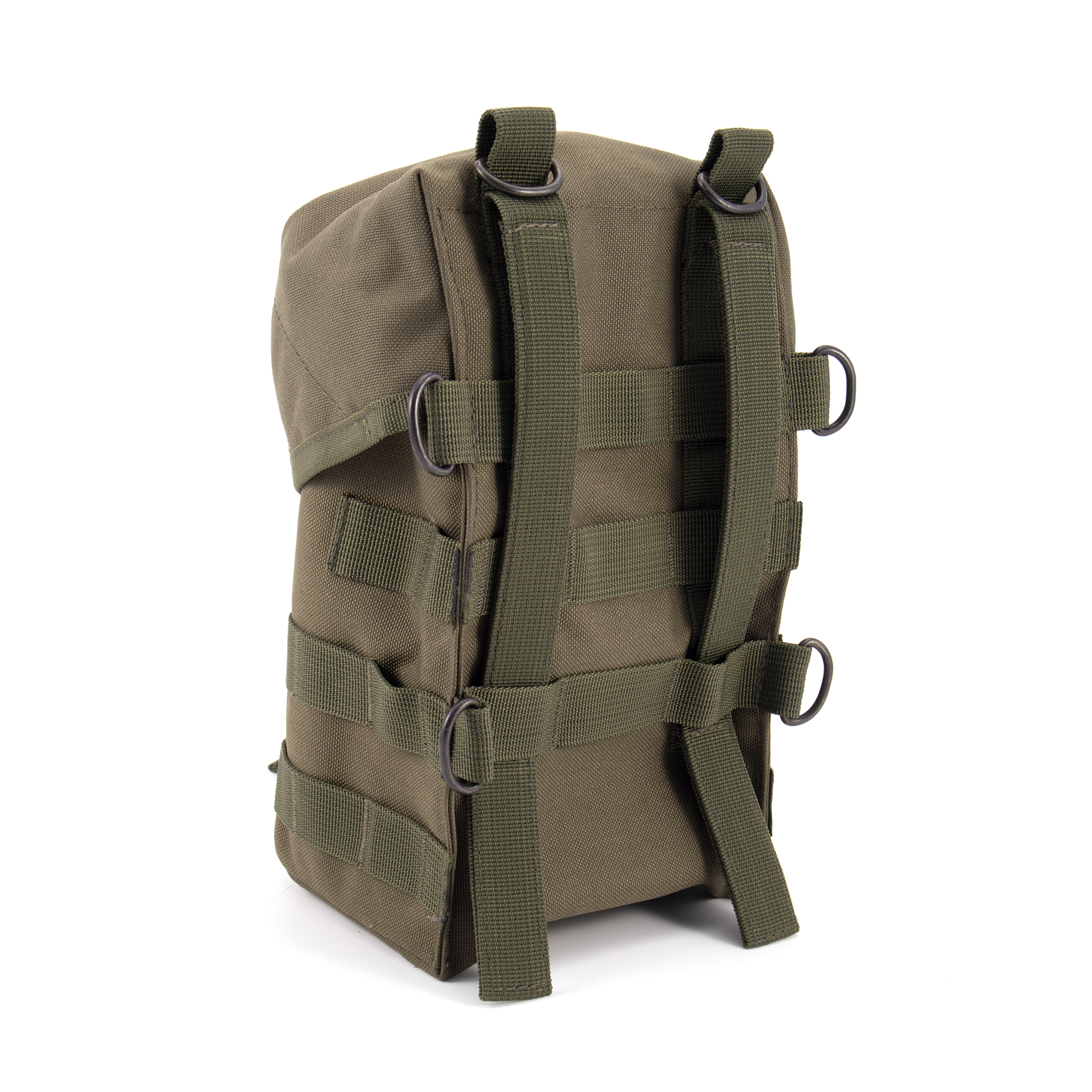 Подсумок "Короб ПКМ-100" SLT-1, цв. хаки/26/