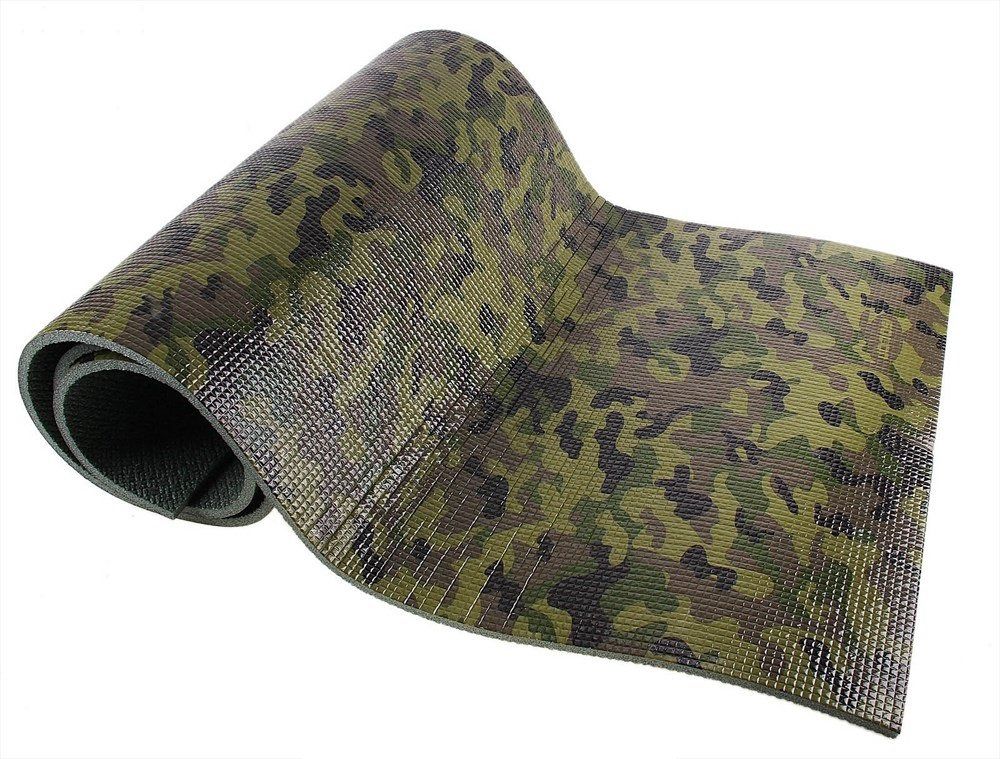 Tramp ковер туристический Decor Камуфляж S10