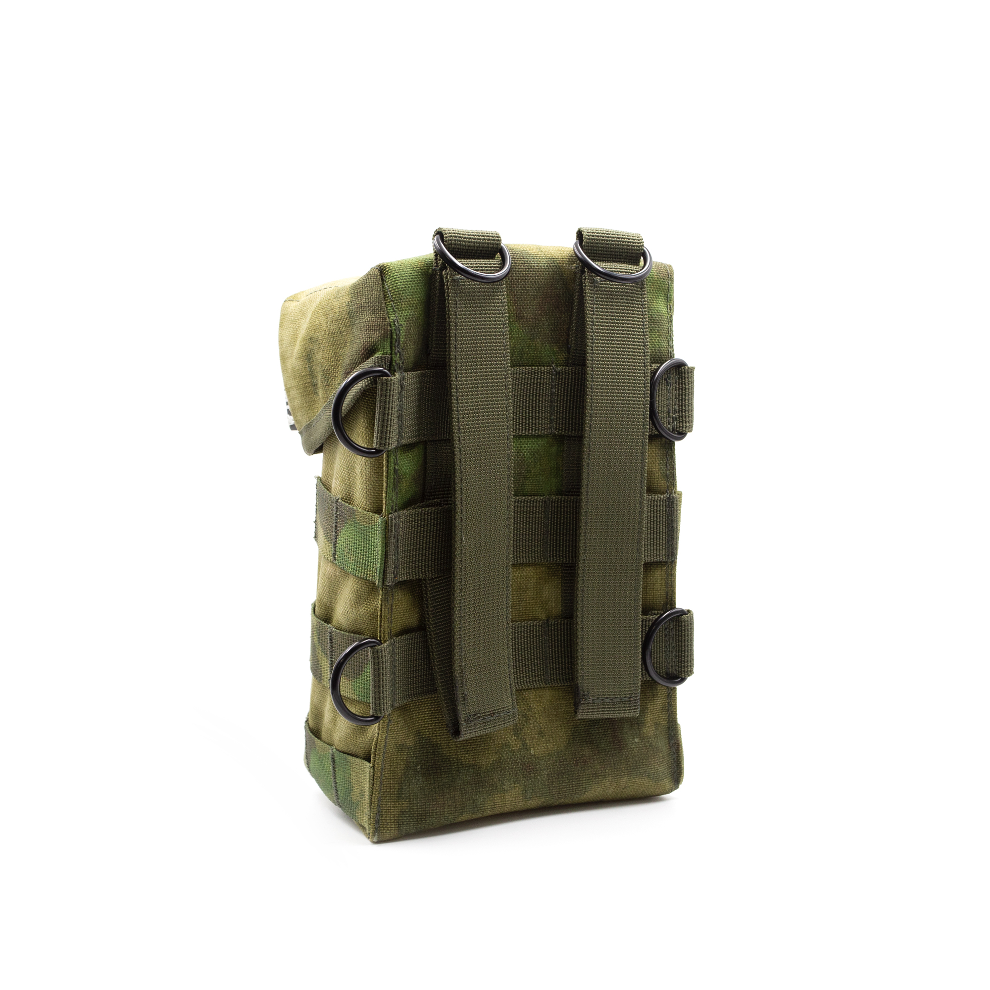 Подсумок "Лента ПКМ-100" SLT-1, цв. КМФ-мульти/10/