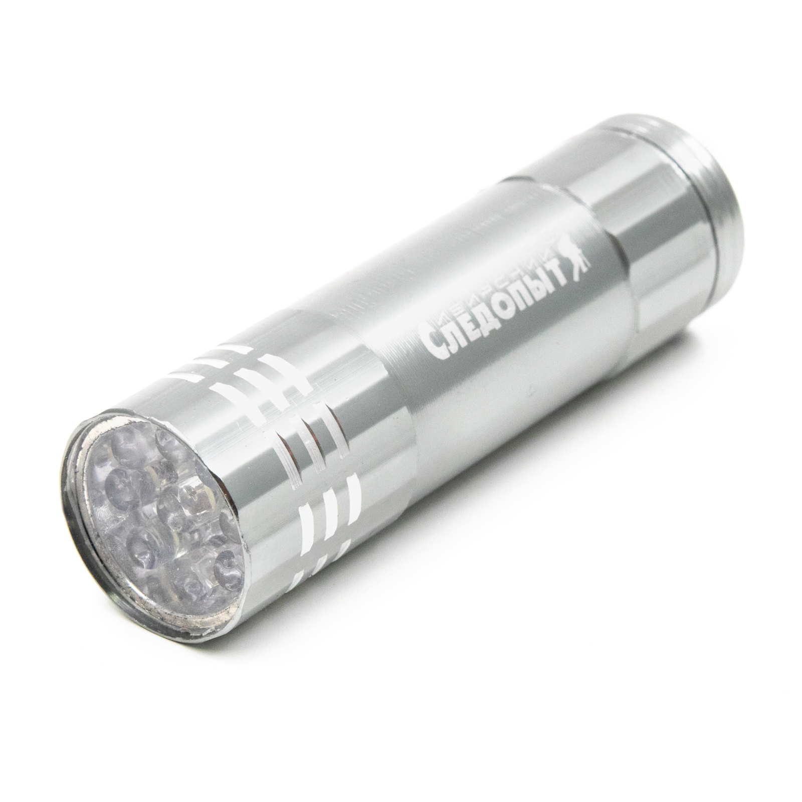 Фонарь ручной 