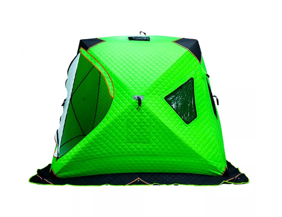 Палатка для зимней рыбалки ARTELV KONDA – L