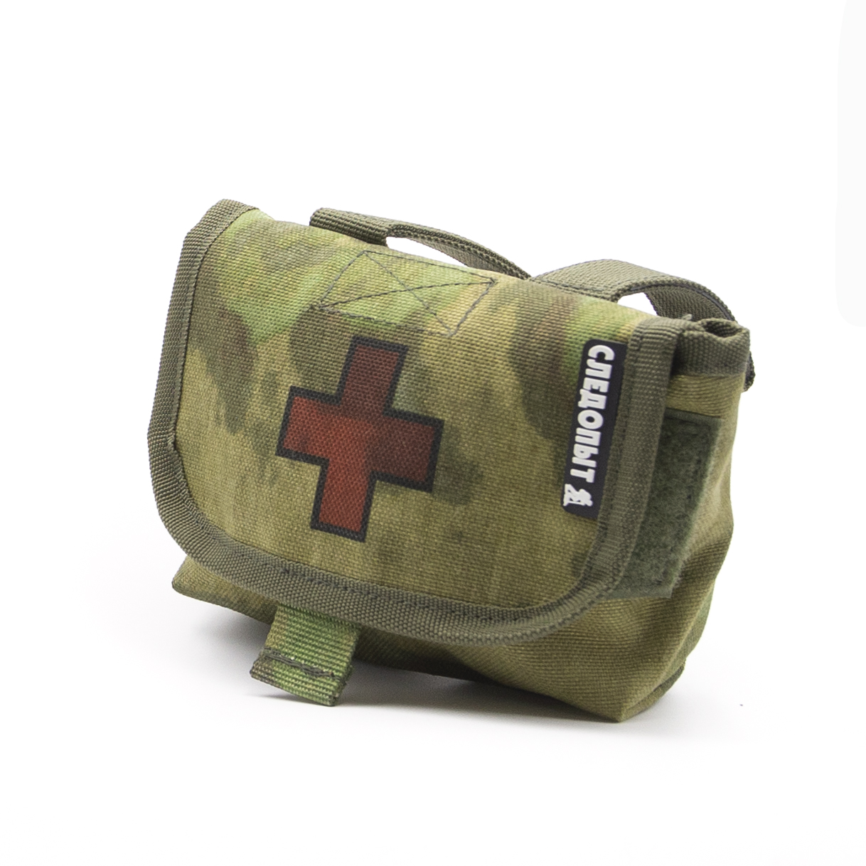 Подсумок ИПП-1 SLT-1, цв. КМФ-мульти/50/