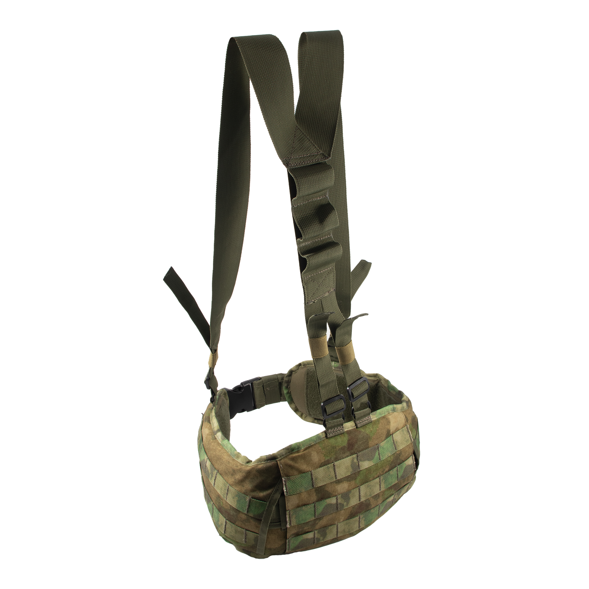 Пояс разгрузочный SLT-1, р-р М, без БЛ вставки, цв. КМФ-мульти/10/