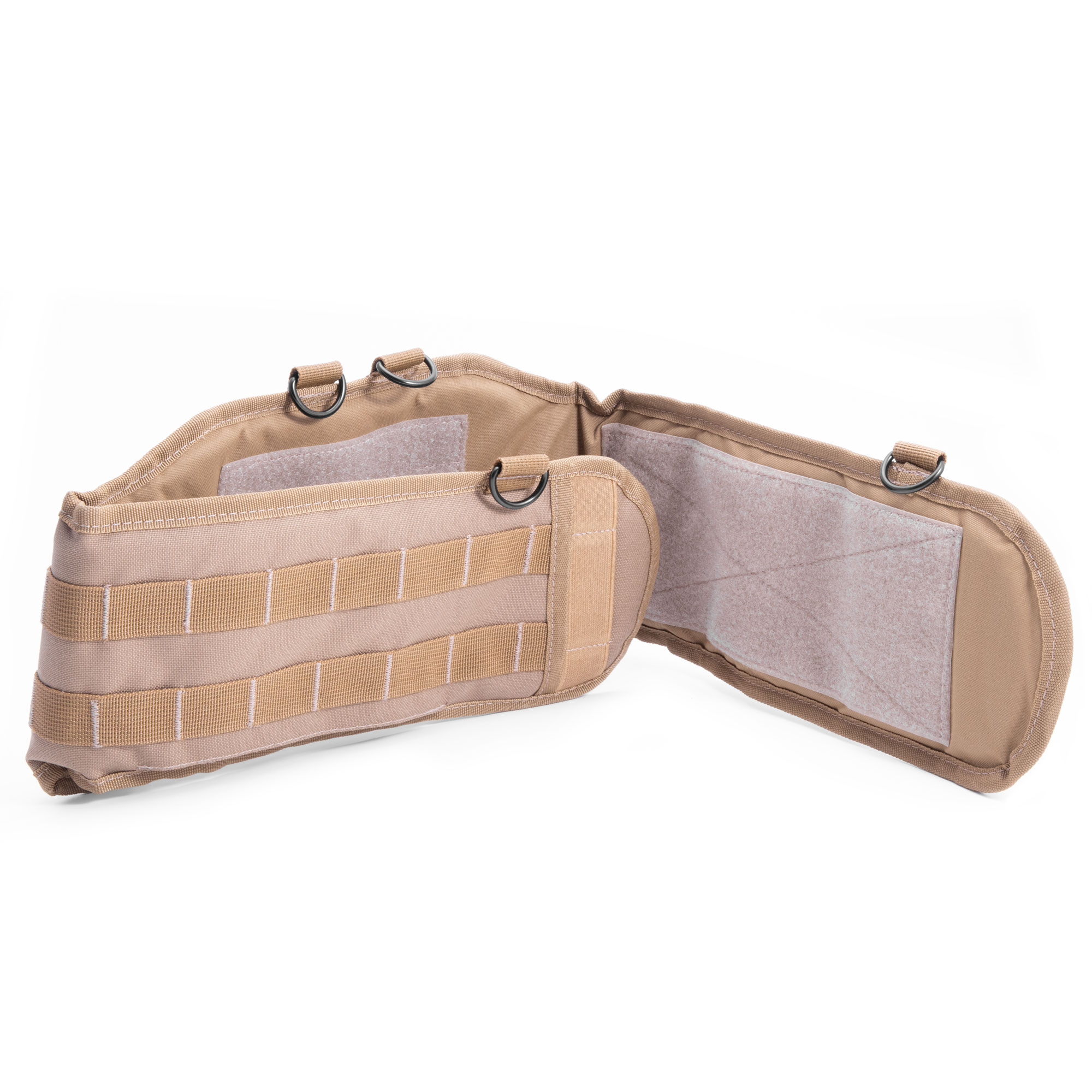 Пояс разгрузочный SLT-1, р-р L, без БЛ вставки, цв. песок/10/