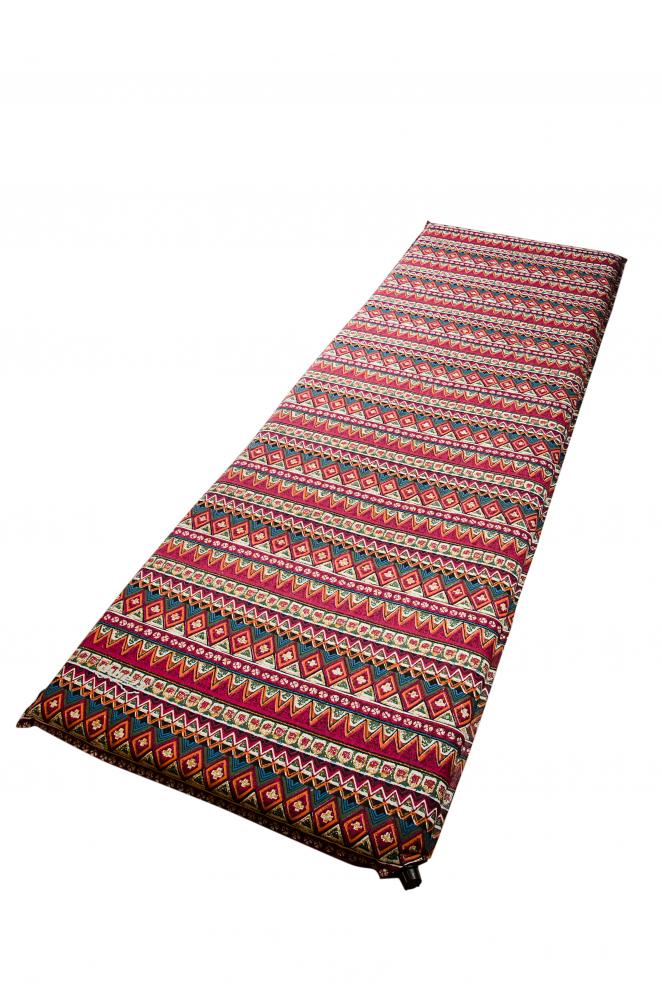 Ковер самонадувающийся, толщина 5 см, TRI-020