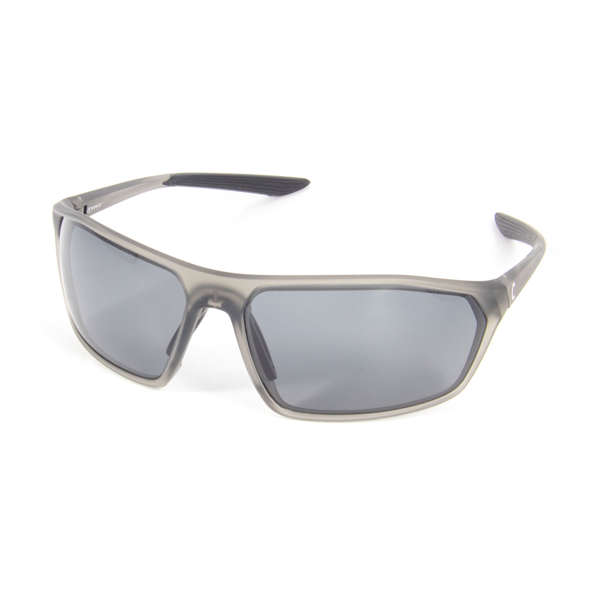 Очки поляризационные СЛЕДОПЫТ Eclipse в футляре, линзы grey/100/