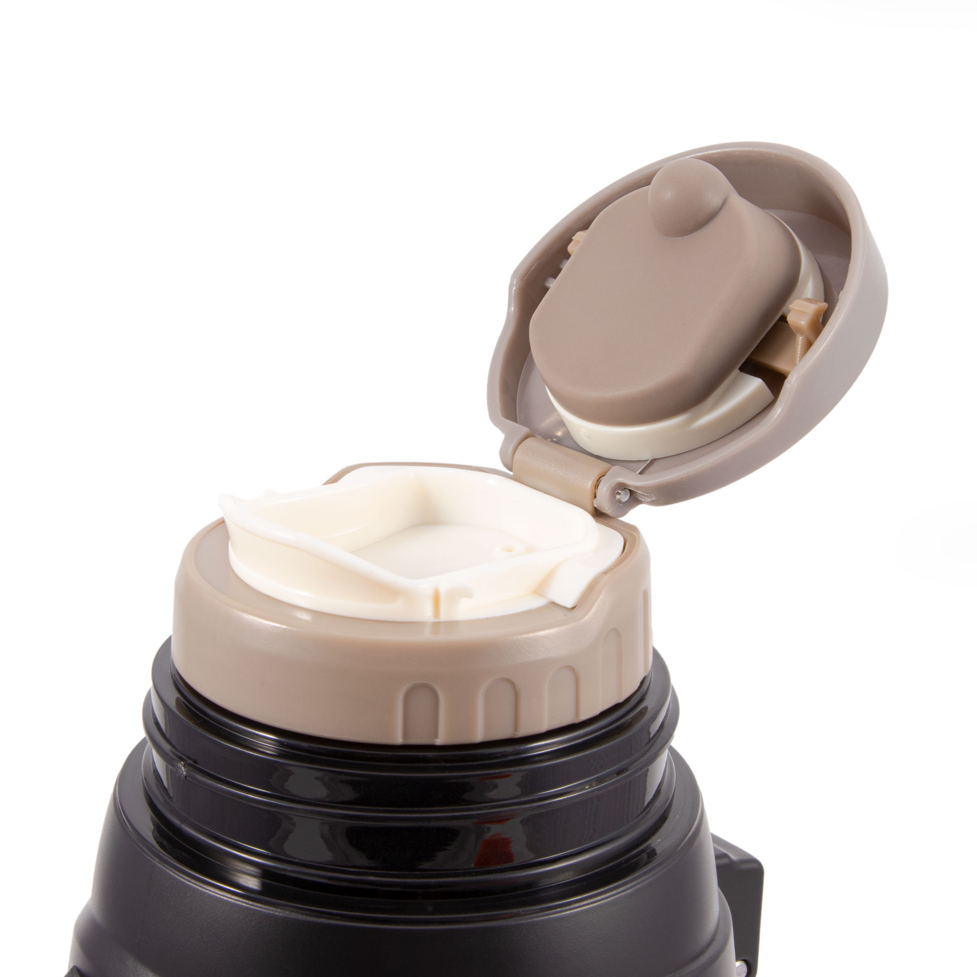 Термос для напитков Следопыт - SAFARI TRAVEL, 1,6л