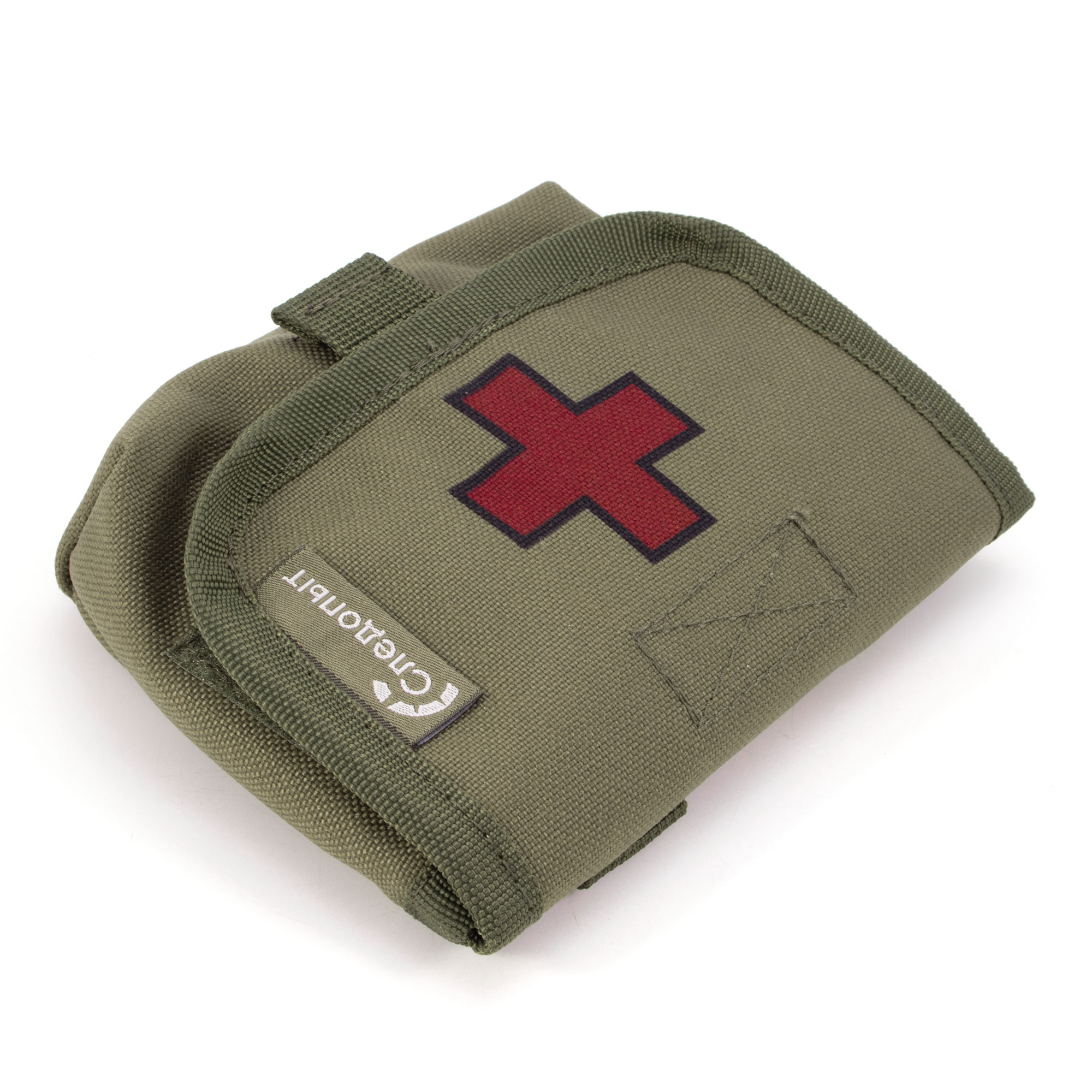 Подсумок ИПП-1 SLT-1, цв. хаки/50/