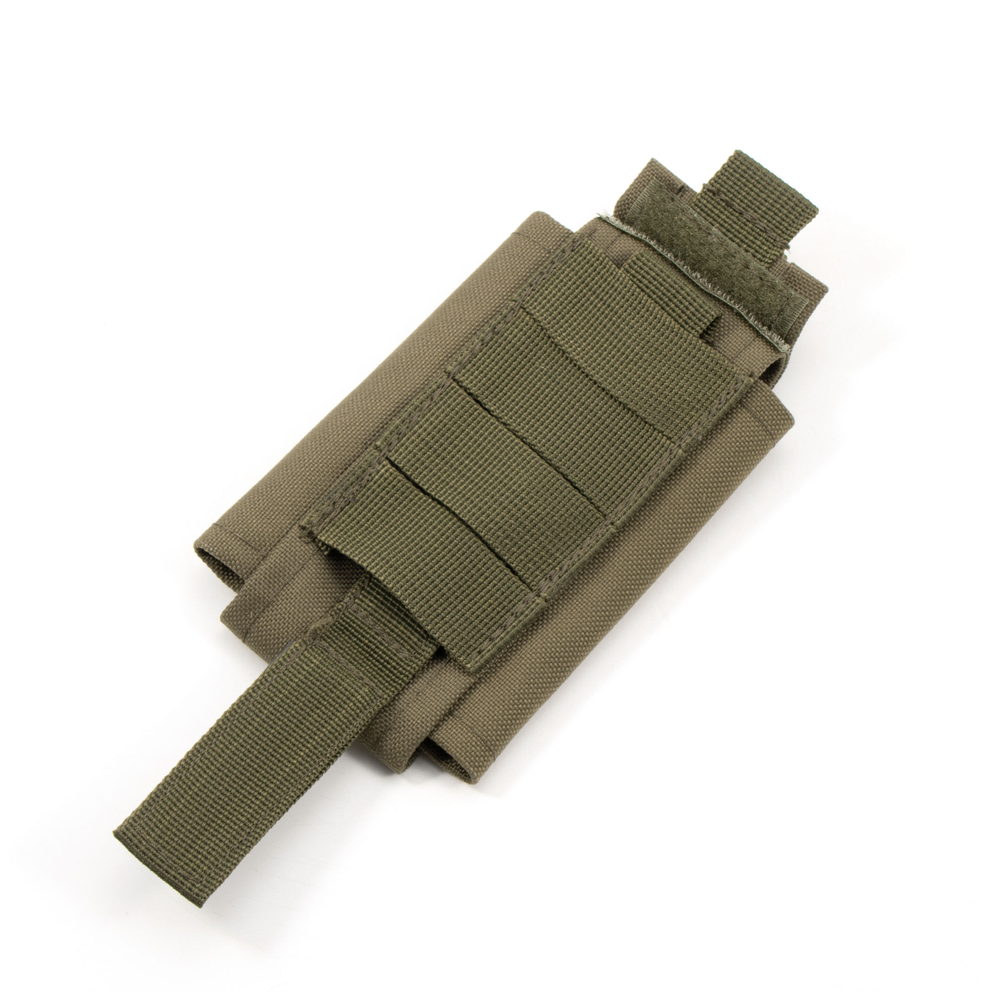 Подсумок для жгута SLT-1, цв. хаки/75/