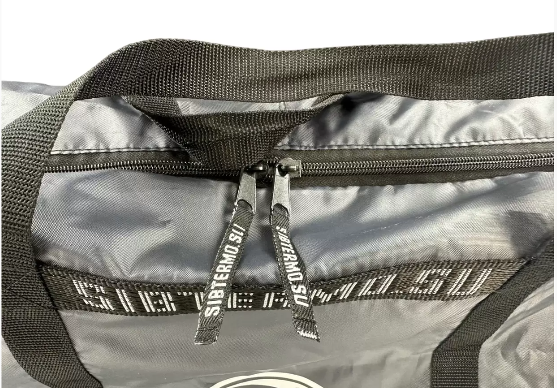 Чехол "СИБТЕРМО" для пола ЭВА в палатку Polar Bird Family T Fest new