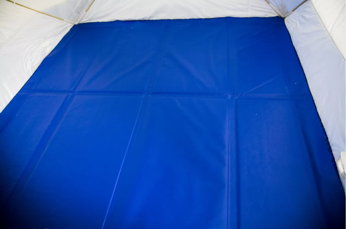 Пол ПВХ утепленный PULSAR 3Т без отверстий