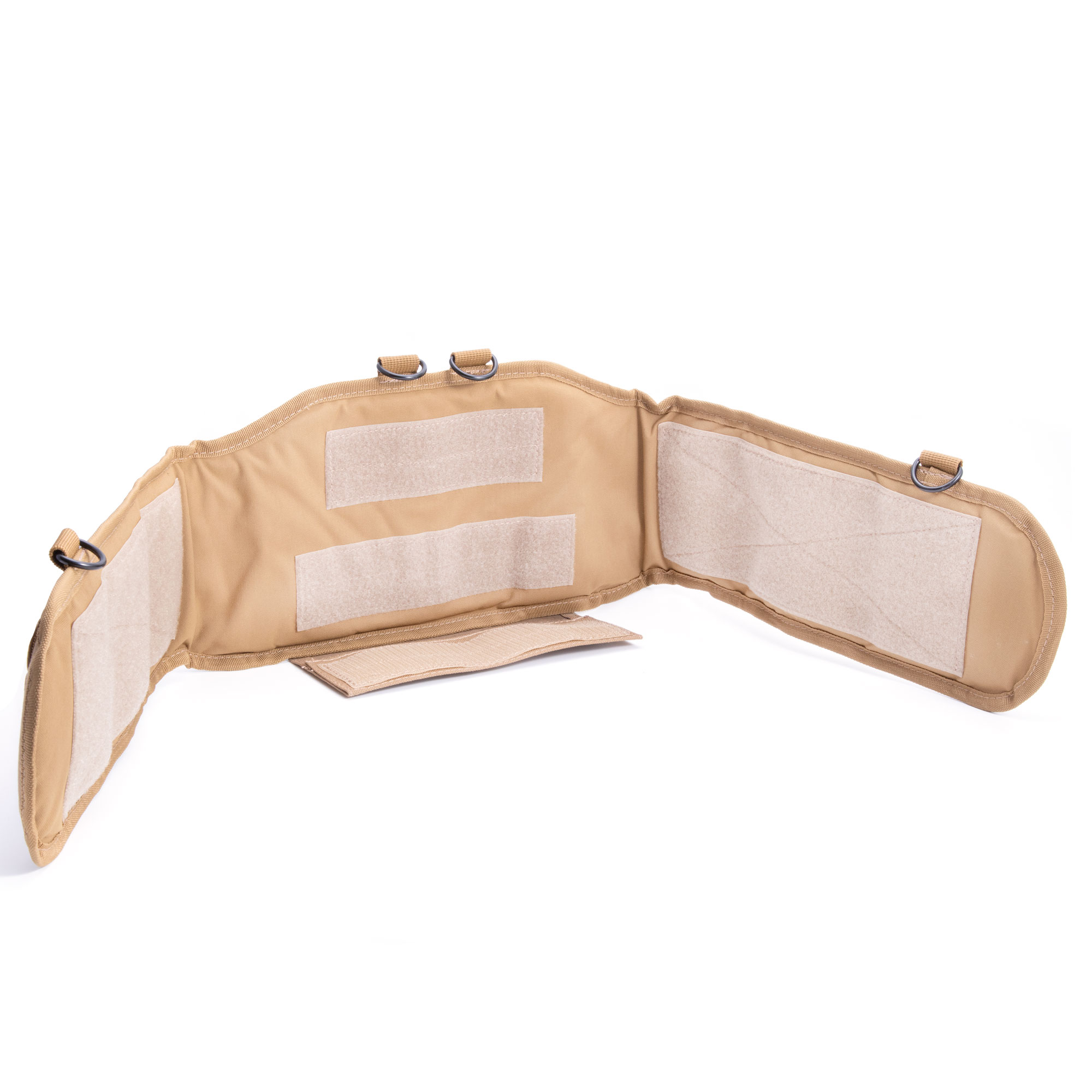 Пояс разгрузочный SLT-1, р-р L, без БЛ вставки, цв. песок/10/