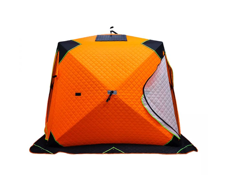 Палатка для зимней рыбалки ARTELV KONDA – M