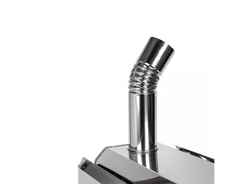 Печь туристическая ARTELV ОЧАГ 30