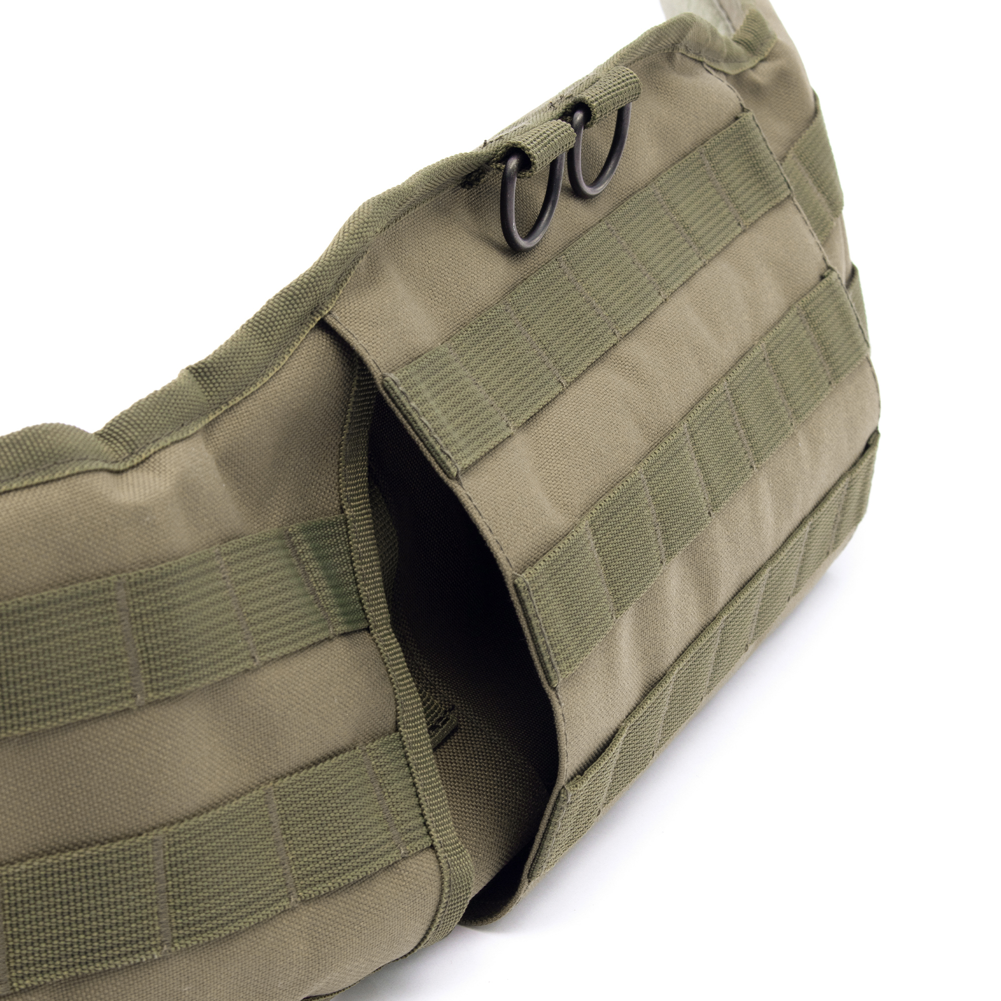 Пояс разгрузочный SLT-1, р-р XL, без БЛ вставки, цв. хаки