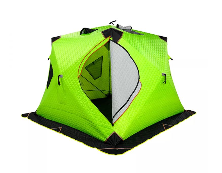 Палатка для зимней рыбалки ARTELV KONDA – XL