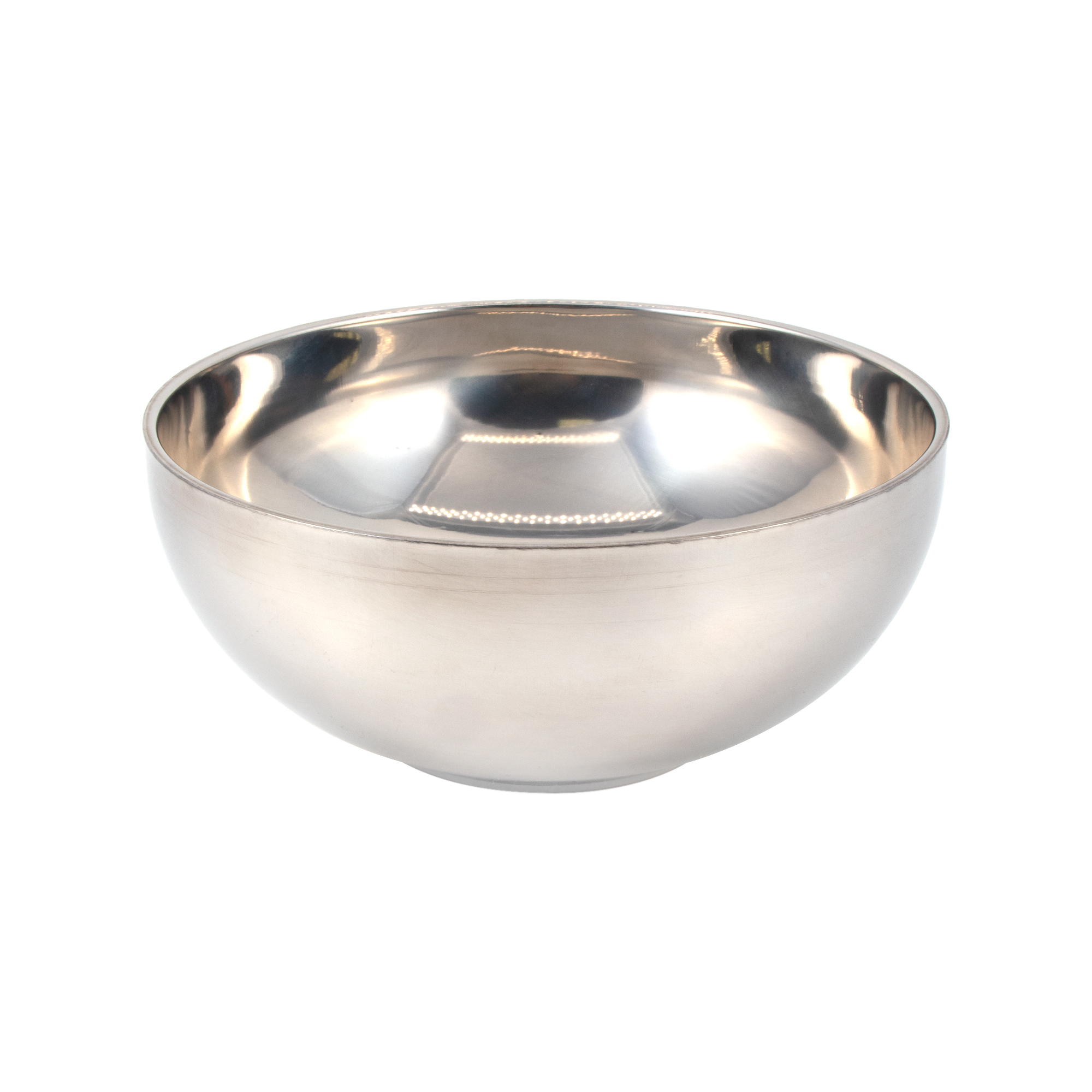 Миска походная изотермическаяСЛЕДОПЫТ, d 19,5 см, нерж. сталь/180/200/