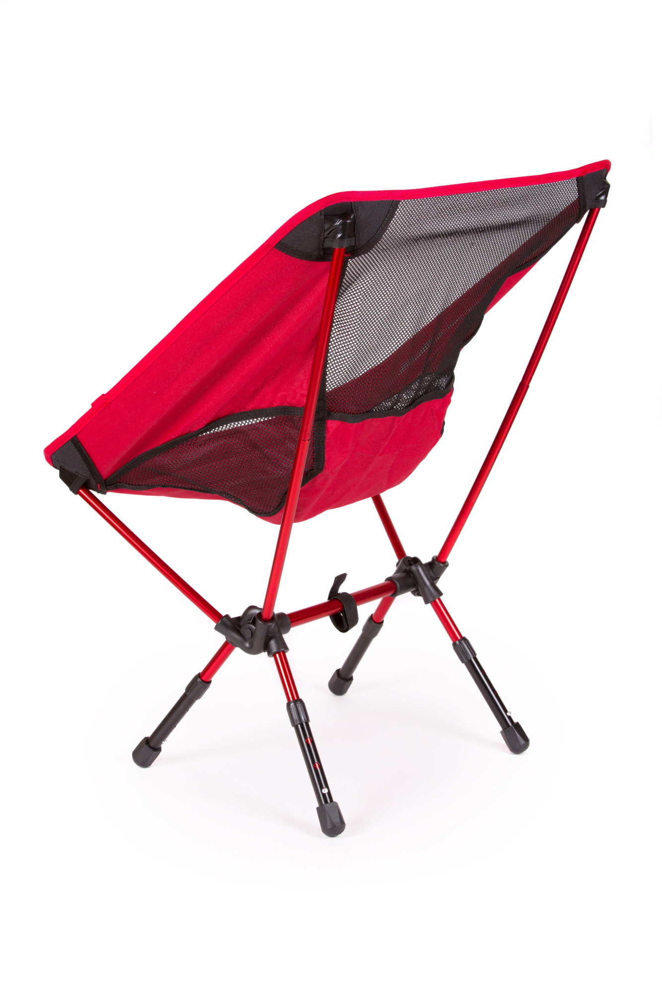 стул btrace plume (красный) Стул Btrace Plume (Красный)